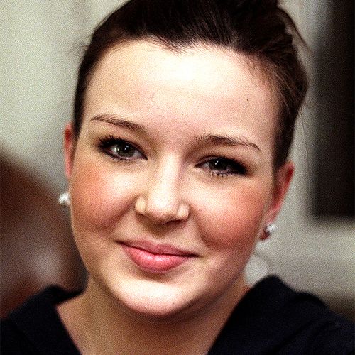 Gloria Jasionowski